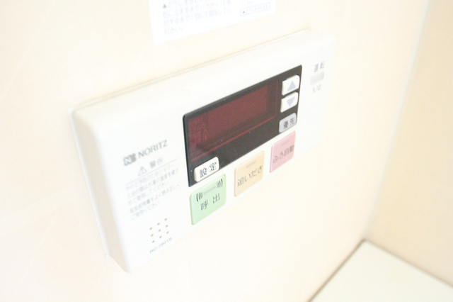 その他設備　※参考写真の為、現況優先です。
