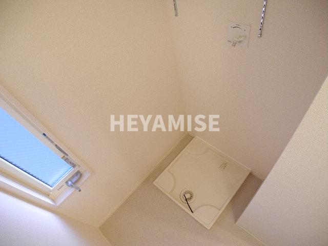 その他設備　※別部屋同タイプ、現況優先※