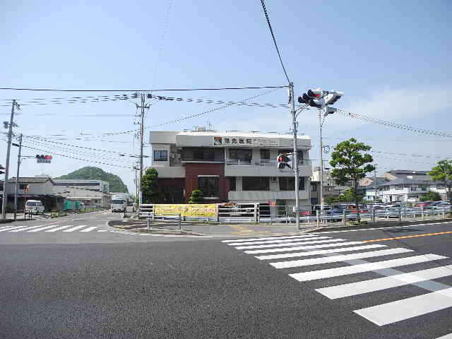 病院　鍬先医院（病院）まで125m