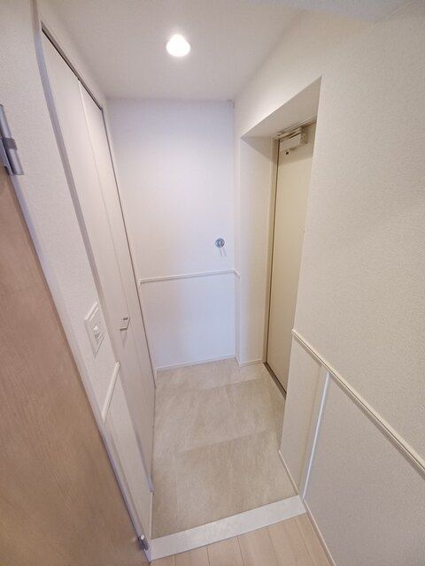 玄関　☆広々とした玄関☆