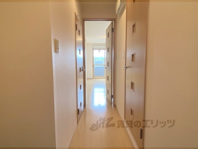 その他部屋・スペース　廊下