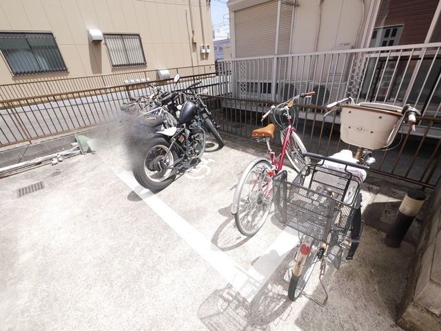 その他共有部分
