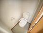 トイレ　※別部屋の写真です