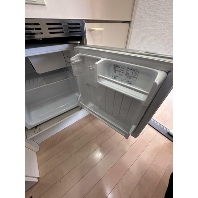 その他設備　ミニ冷蔵庫