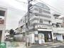 コスモスビル２ 2階 築33年1ヶ月の賃貸物件