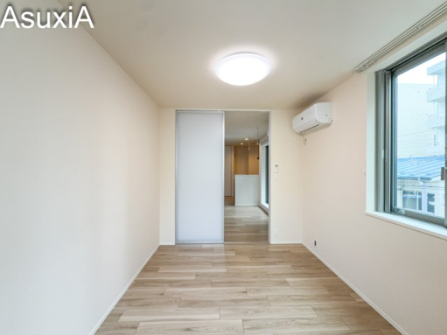 その他部屋・スペース　別部屋写真です。
