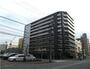北新横浜駅より徒歩4分 築17年9ヶ月 11階建の賃貸物件