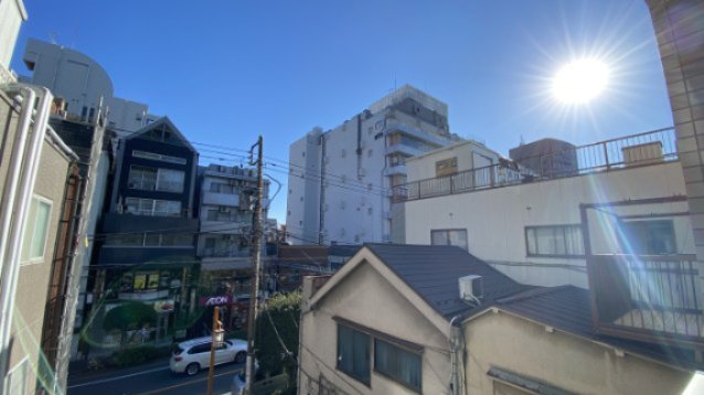 眺望　別部屋参考写真