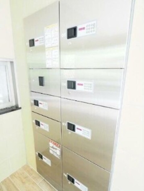 その他共有部分　共用部