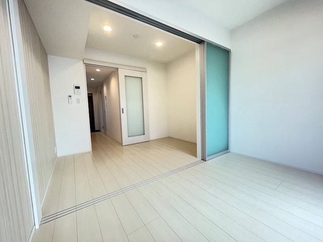 居室・リビング　きれいなお部屋