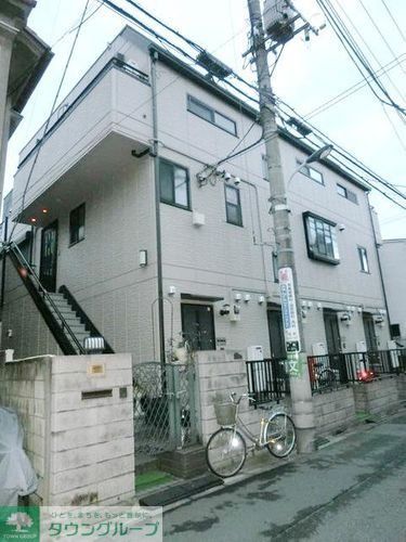 その他共有部分　外観