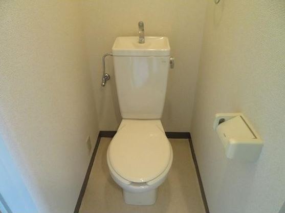 トイレ　バス・トイレ別