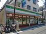 コンビニ　ファミリーマート赤羽平和通り店（コンビニ）まで508m