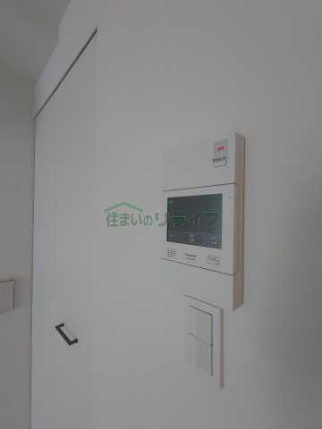 セキュリティ　別部屋参考写真
