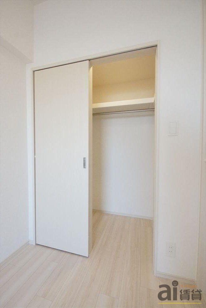 収納　※同仕様写真です