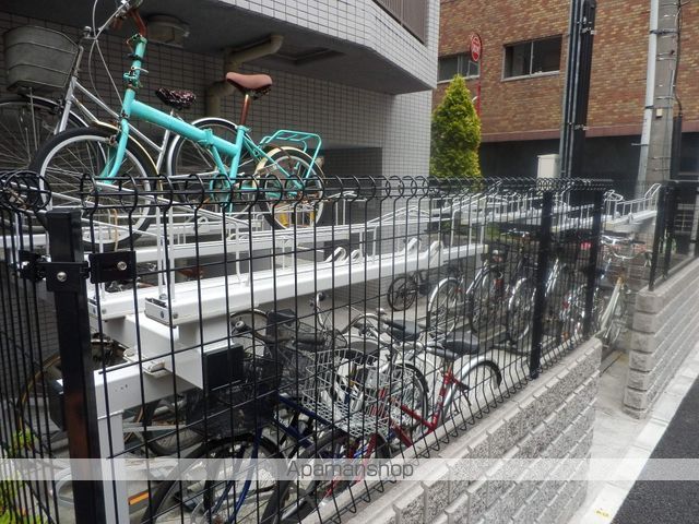 その他共有部分　その他共有部分