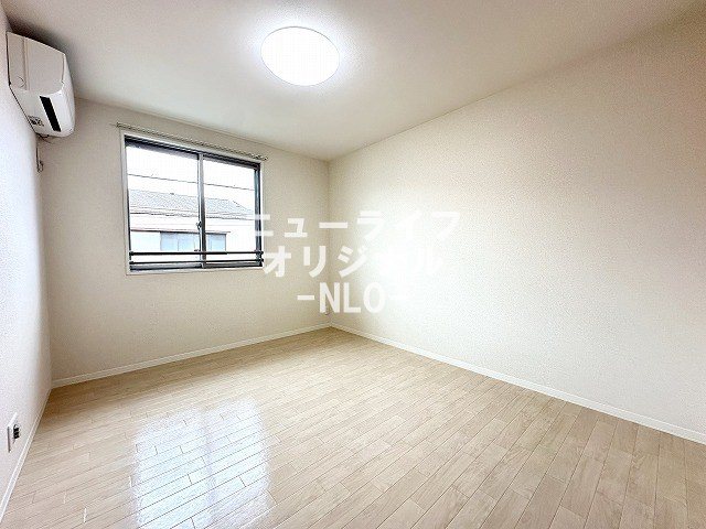 その他部屋・スペース　※同一仕様の別部屋写真の為、現況優先となります。