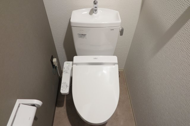 トイレ　参考写真