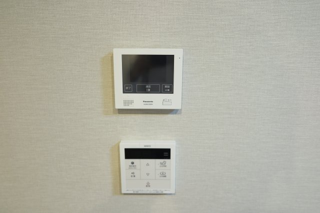 セキュリティ　参考写真