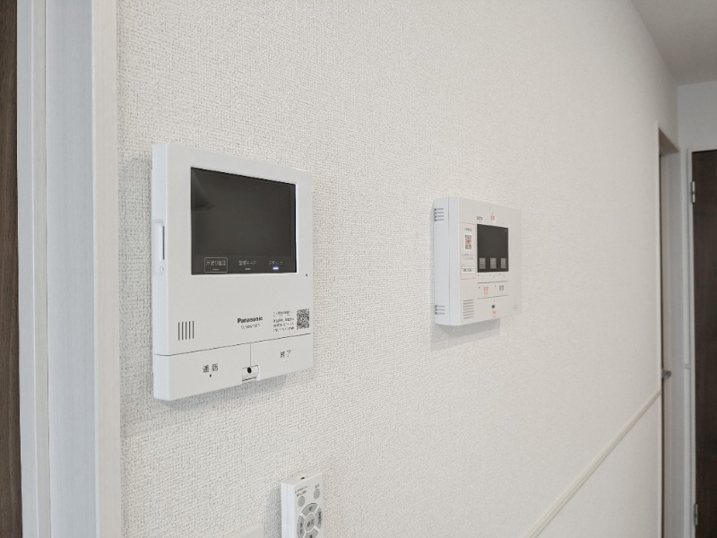 セキュリティ　図面と現状に相違がある場合には現状を優先