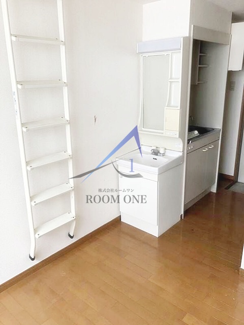 居室・リビング　洋室のお部屋です。