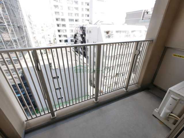 バルコニー　リライフ浅草店