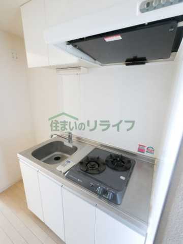 キッチン　リライフ浅草店