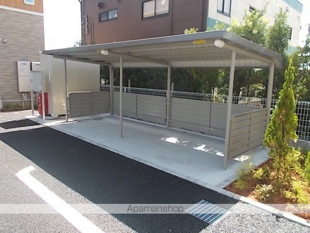 その他共有部分　その他共有部分