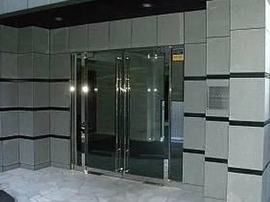 エントランス　☆共用部分☆