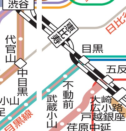 その他　☆路線図☆