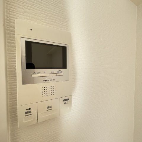 セキュリティ　同仕様タイプです