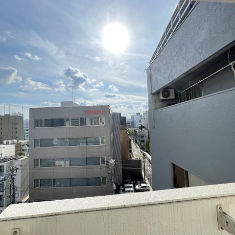 眺望　同仕様タイプです