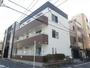 ルピナス清川 3階 築8年3ヶ月の賃貸物件
