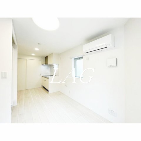 居室・リビング　洋室のお部屋です。