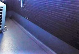 バルコニー　※同施工別建物