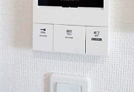 セキュリティ　※同施工別建物