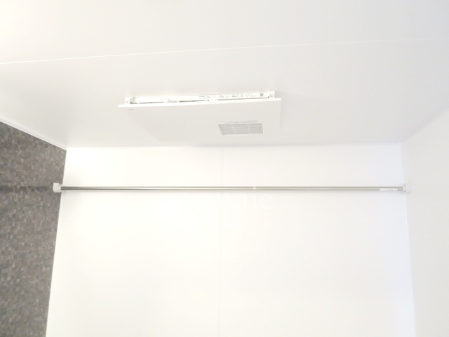 その他設備　浴室乾燥機です。