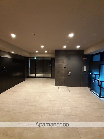 ロビー　ロビー