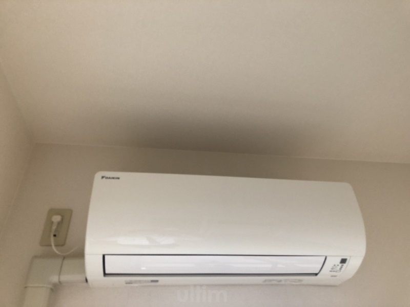 その他設備　※別のお部屋のお写真です。御参考までに。
