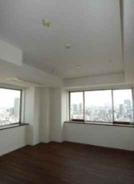 居室・リビング　別部屋参考写真