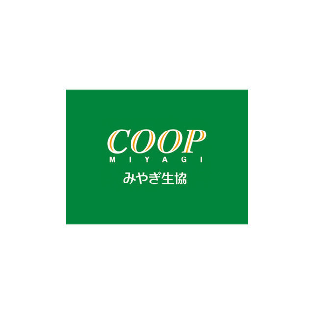 スーパー　みやぎ生協（スーパー）まで350m