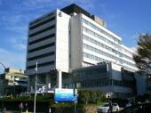 病院　東邦大学医療センター大森病院（病院）まで407m