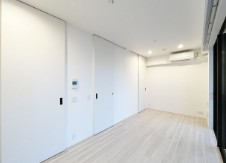 居室・リビング　居室