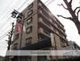 みずほ台駅より徒歩3分 6階 築37年の賃貸物件