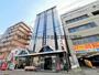 なんば駅より徒歩10分 築34年10ヶ月 11階建の賃貸物件