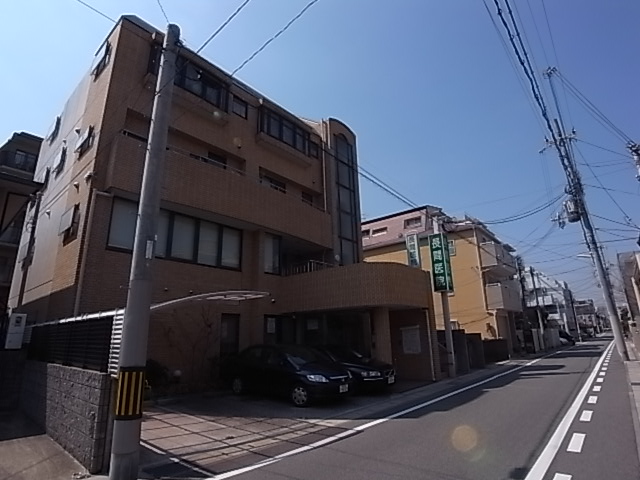 病院　長間医院（病院）まで102m