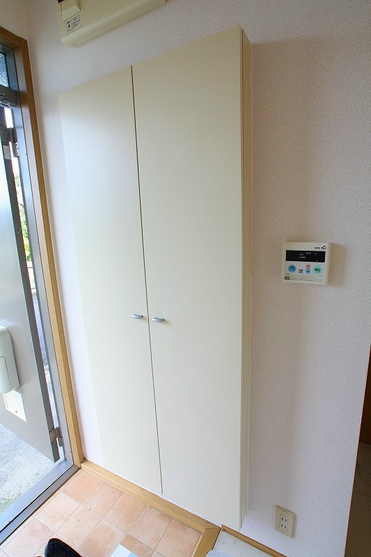 玄関　※現況優先
