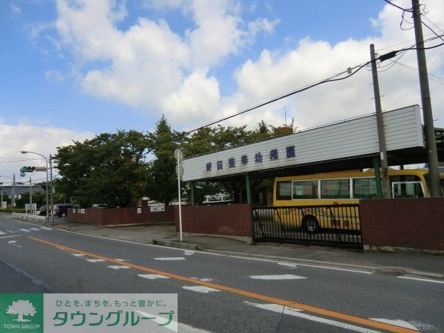 幼稚園・保育園　野田聖華幼稚園（幼稚園・保育園）まで200m