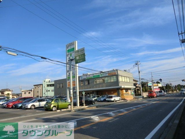 病院　梅郷メディカルプラザ（病院）まで500m