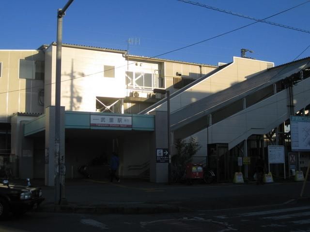 その他　武里駅（その他）まで1200m